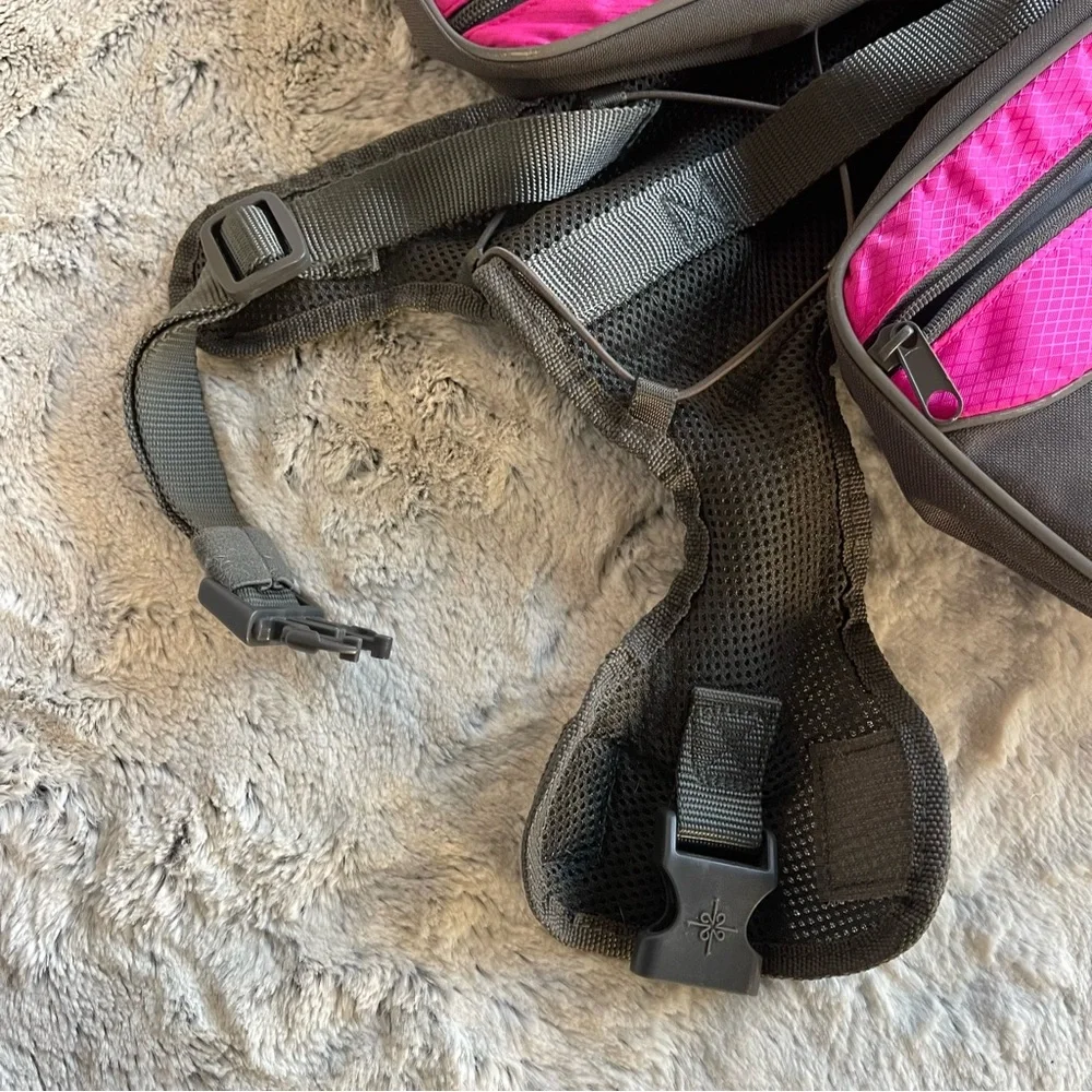 Good2Go Dog Trail Pack Size Large